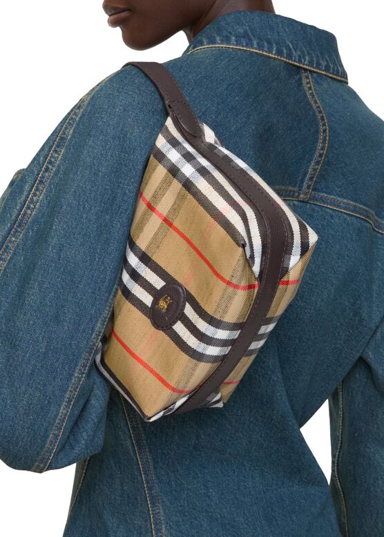 Mini Highlands Duffle Bag​, , hi-res