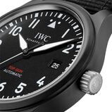 Pilot&#39;s Automatic 41mm Mens Watch Black, , hi-res
