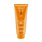 Ideal Soleil Sun Milk for Face and Body SPF50