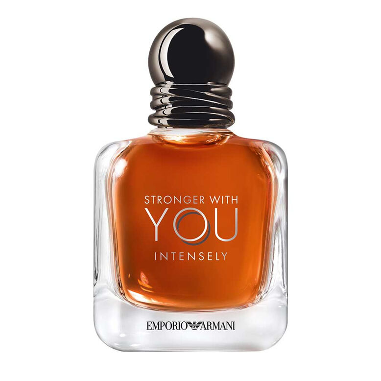 Emporio Armani Stronger with You Intensely Eau de Parfum, , hi-res