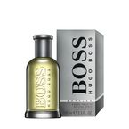 Boss Bottled