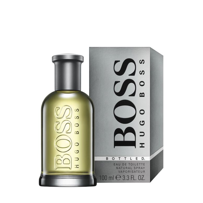 Boss Bottled, , hi-res