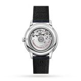 De Ville Prestige Co-Axial Master Chronometer 40mm Mens Watch Blue, , hi-res