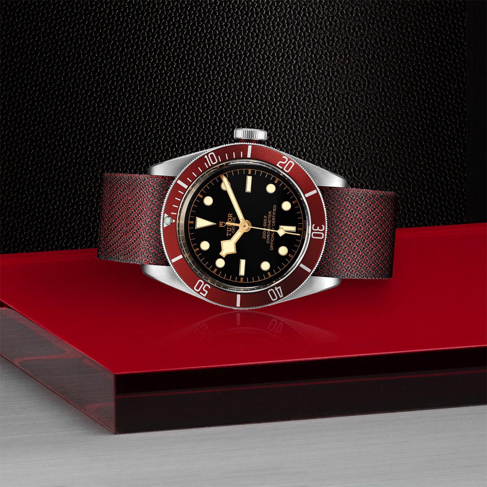 Tudor black bay msrp on sale