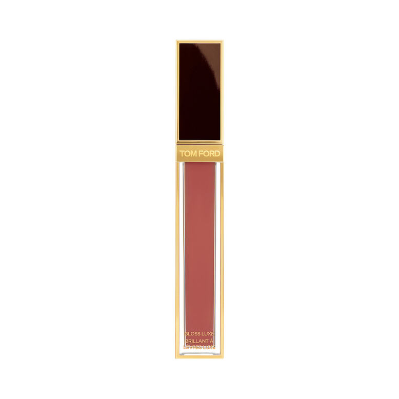 Gloss Luxe  - Sunrise Pink, , hi-res