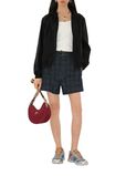 Horseshoe Crossbody Bag​, , hi-res