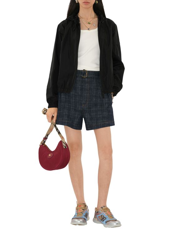 Horseshoe Crossbody Bag​, , hi-res