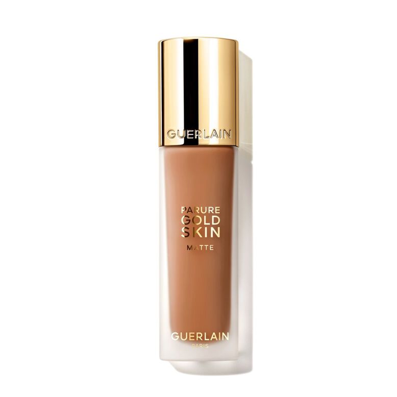 Parure Gold Skin Matte Foundation No-Transfer High Perfection 24h Care &amp; Wear - 5N, , hi-res