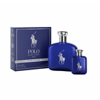 Polo Blue Coffret Spray