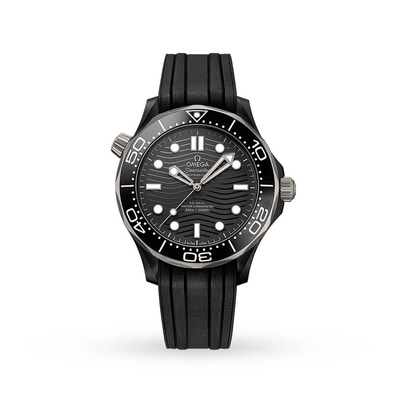 Seamaster 300m 43mm Mens Watch, , hi-res