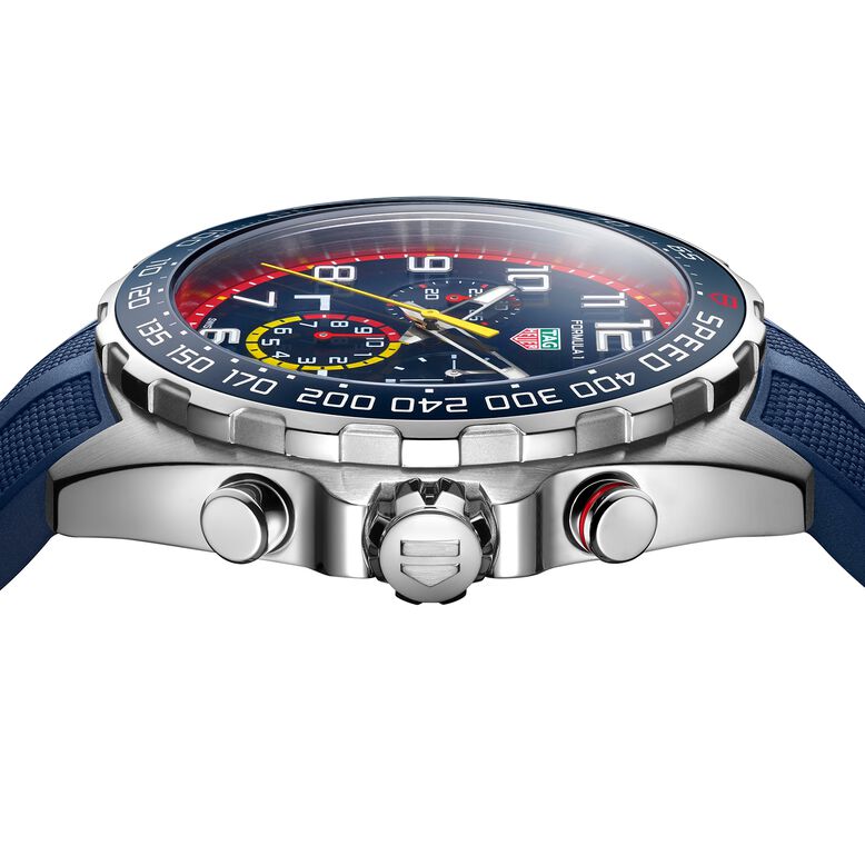 Formula 1 x Red Bull Racing Special Edition Chronograph Quartz Mens 43mm, , hi-res
