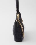 Prada Re-edition crochet mini-bag, , hi-res