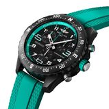 Endurance Pro 38mm Unisex Watch Turquoise The Watches Of Switzerland Group Exclusive, , hi-res