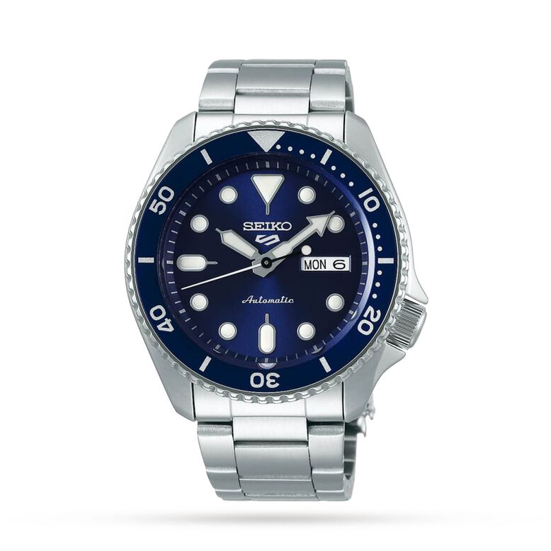 5 Sports 42mm Mens Watch, , hi-res