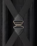 Saffiano leather trolley, , hi-res