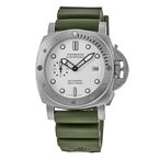 Submersible 44mm Mens Watch
