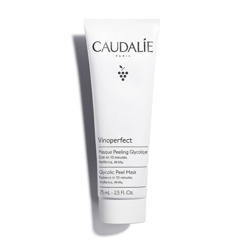 Vinoperfect Glycolic Peel Mask , , hi-res