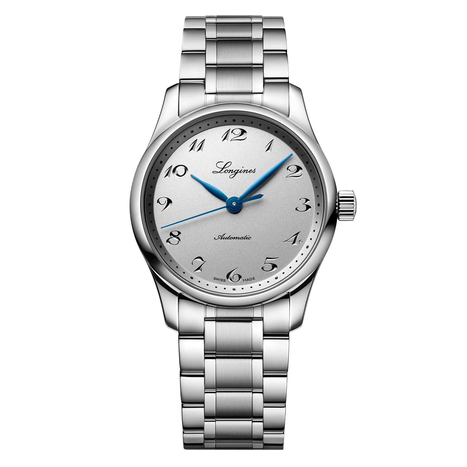 Watches of switzerland discount hot sale