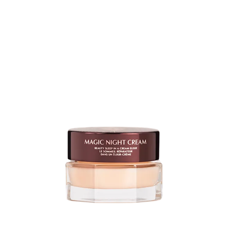 Charlotte&acute;s Magic Night Cream, , hi-res