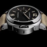 Luminor 42mm Mens Watch Black Dial, , hi-res
