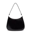 Prada Cleo brushed leather shoulder bag, , hi-res