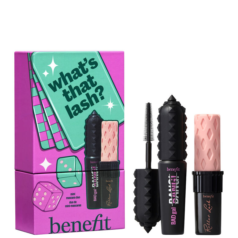 Whats That Lash, , hi-res