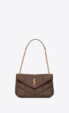 Small Puffer Chain Bag, , hi-res