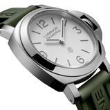 Luminor Base Logo 44mm Interchangeable Strap, , hi-res