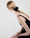 Re-Nylon scrunchie, , hi-res