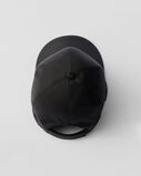 Re-Nylon baseball cap, , hi-res
