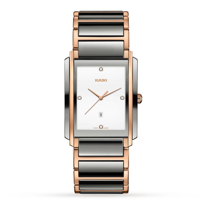 Integral Diamonds 31mm Unisex Watch, , hi-res