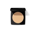 Sheer Finish Pressed Powder  - Soft Sand​