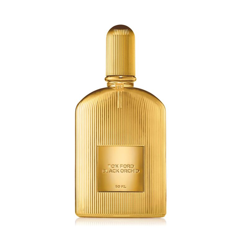 Black Orchid Parfum, , hi-res