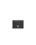 Small Saffiano Leather Wallet