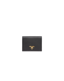 Small Saffiano Leather Wallet, , hi-res