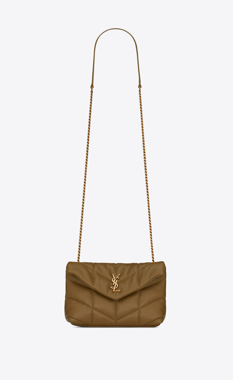 Toy Puffer Chain Bag, , hi-res