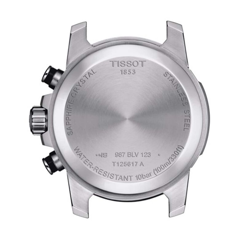 T-Sport 45.5mm Mens Watch, , hi-res