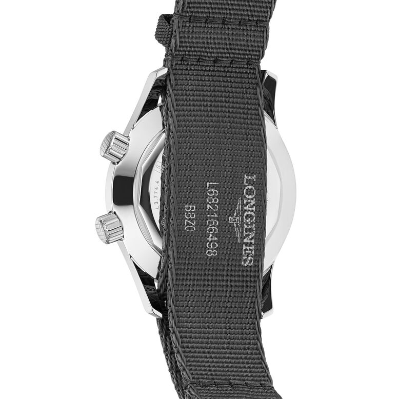 Legend Diver 42mm Mens Watch, , hi-res