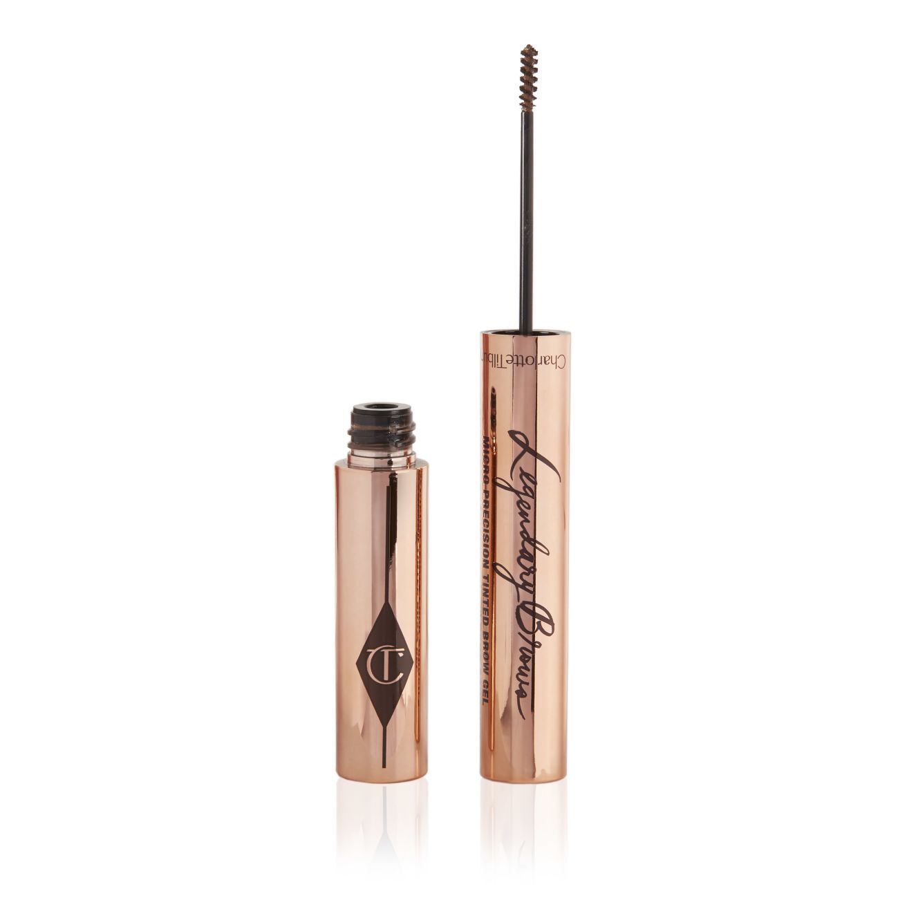 Legendary Brows Soft Brown