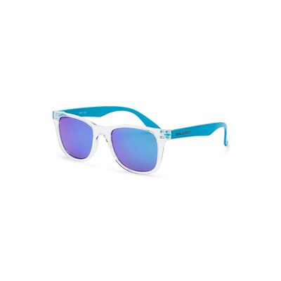 Junior Flair Blue Mirrored Sunglasses J603