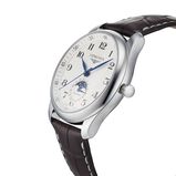 Longines Master Collection 40mm Mens Watch Fine Watches | Heathrow 