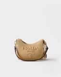 Prada Re-Edition mini crochet bag, , hi-res