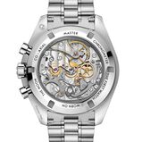 Speedmaster Moonwatch Professional 42mm Mens Watch Black Stainless Steel, , hi-res