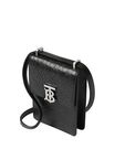 Monogram Leather Robin Bag, , hi-res