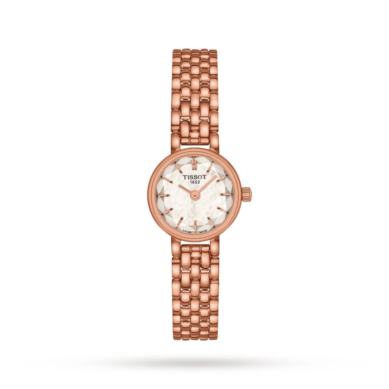 T-Lady Lovely Round 19.5mm Ladies Watch, , hi-res
