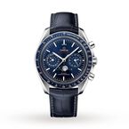 Speedmaster Moonphase Co-Axial Master Chronometer Chronograph Mens Watch