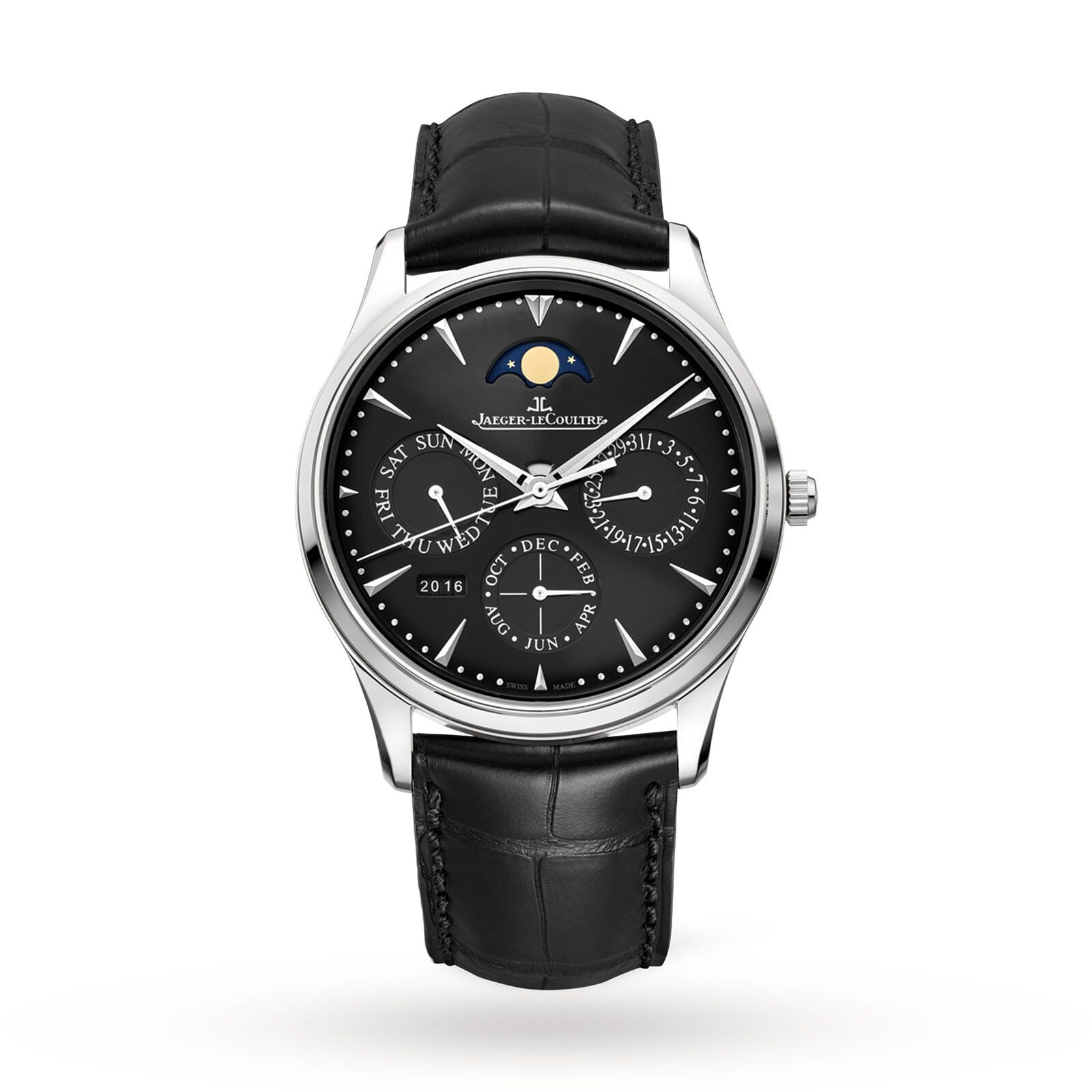 Jaeger perpetual hot sale