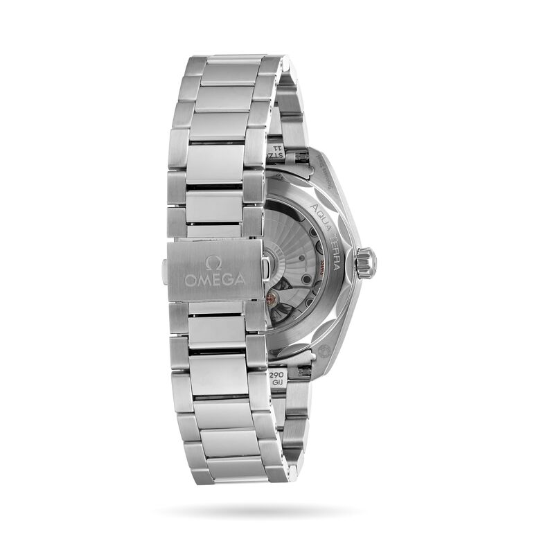 Seamaster Aqua Terra 150M Co-Axial Master Chronometer 38mm, , hi-res