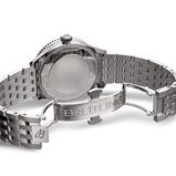 Navitimer Automatic UK Edition 36mm Ladies Watch, , hi-res