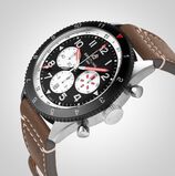 Super AVI B04 Chronograph GMT 46 Mosquito Watch, , hi-res
